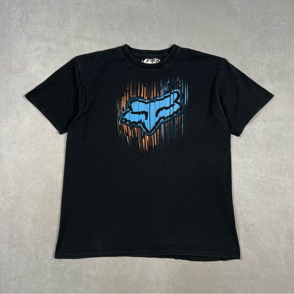 Fox T Shirt